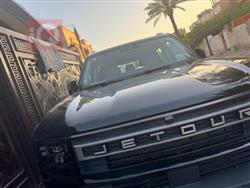 جيتور T1